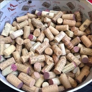 Wine Corks